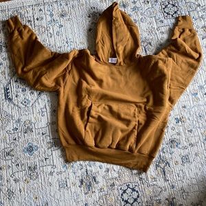 Gap YZY hoodie